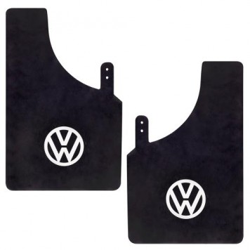 Бризковики "Sport Master XL" Volkswagen 230*375 (2шт.)