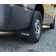 Задні Бризговики для Ford Transit 2000-2014 року