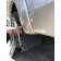 Задние Брызговики для Toyota Hilux 2006-2015 года