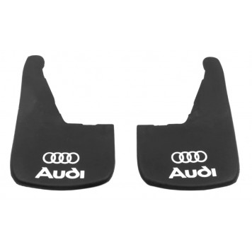 Бризговики для Audi A6 C5 2001-2004 року