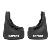 Бризговики для Peugeot Expert 1996-2007 року Бризговики для Peugeot Expert 1996-2007 року