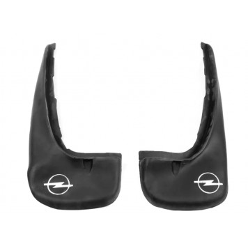 Передні Бризговики для Opel Vectra B 1995-2002 року