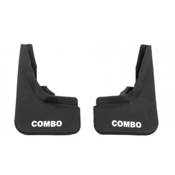 Бризговики для Opel Combo 2012-2018 року