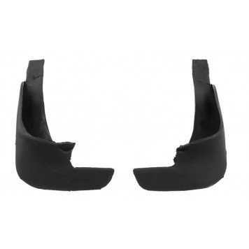 Передні Бризговики для Toyota Corolla 2002-2007 року