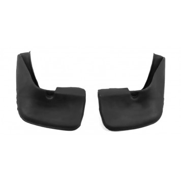 Задні Бризговики для Toyota Corolla 2002-2007 року