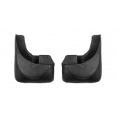 Бризговики для Hyundai H200, H1, Starex 1998-2007 року Бризговики для Hyundai H200, H1, Starex 1998-2007 року