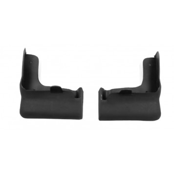 Передні Бризговики для Ford Courier 2014 року