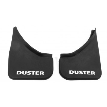 Задние Брызговики для Dacia Duster 2008-2018 года