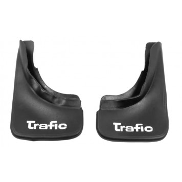 Бризговики для Renault Trafic 2001-2015 року