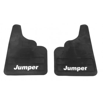 Бризговики для Citroen Jumper 1995-2006 року