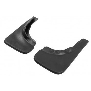 Задние Брызговики для Nissan Primastar 2002-2014 года