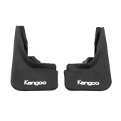 Передние Брызговики для Renault Kangoo 2008-2020 года Передние Брызговики для Renault Kangoo 2008-2020 года