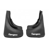 Задние Брызговики для Renault Kangoo 2008-2020 года Задние Брызговики для Renault Kangoo 2008-2020 года