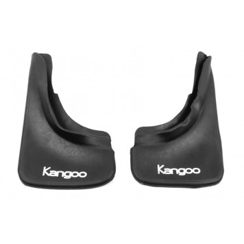 Задние Брызговики для Renault Kangoo 2008-2020 года