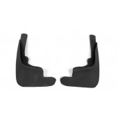 Бризговики для Hyundai I-30 2007-2011 року Бризговики для Hyundai I-30 2007-2011 року