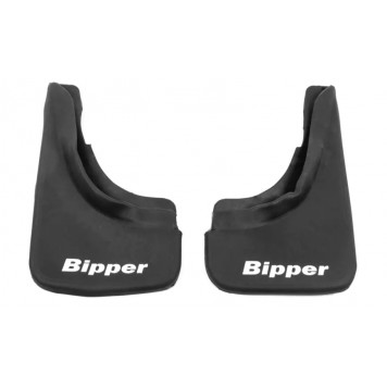 Задние Брызговики для Peugeot Bipper 2008 года