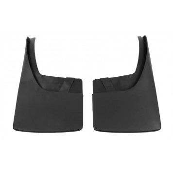 Передні Бризговики для Nissan Navara 2006-2015 року