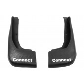 Передние Брызговики для Ford Connect 2006-2009 года