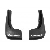 Передние Брызговики для Ford Connect 2002-2006 года