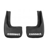 Задние Брызговики для Ford Connect 2002-2006 года