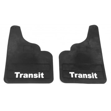 Задние Брызговики для Ford Transit 2000-2014 года