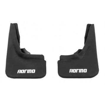 Брызговики для Fiat Fiorino 2008 года