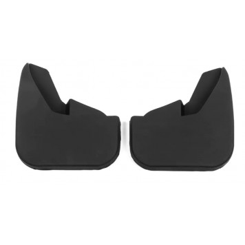 Задні Бризговики для Ford Custom 2013 року