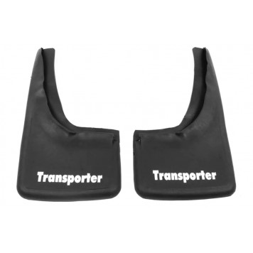 Задні і передні Бризговики для Volkswagen T4 Transporter