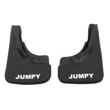 Бризговики для Citroen Jumpy 1996-2007 року