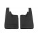 Передні Бризговики для Volkswagen Amarok 2010-2022 року