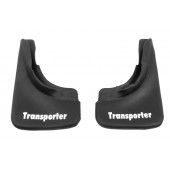 Задние Брызговики для Volkswagen Transporter T5 2010-2015 года Задние Брызговики для Volkswagen Transporter T5 2010-2015 года