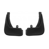 Бризговики для Hyundai I-30 2007-2011 року Бризговики для Hyundai I-30 2007-2011 року