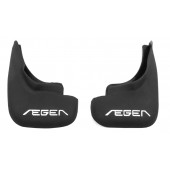 Передние Брызговики для Fiat Tipo 2016 года