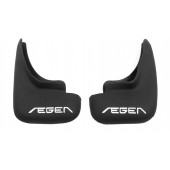 Передние Брызговики для Fiat Tipo 2016 года