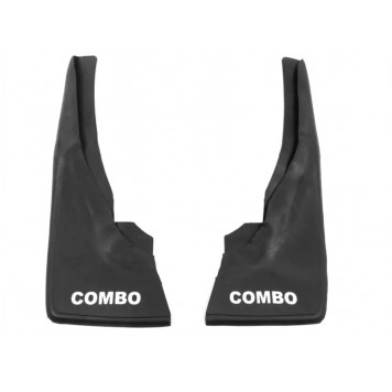 Бризговики для Opel Combo 2002-2012 року