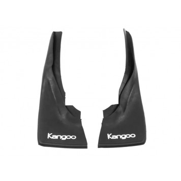 Бризговики для Renault Kangoo 1998-2008 року