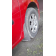 Бризговики для Citroen Berlingo 2008-2018 року