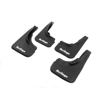 Брызговики для Citroen Berlingo 2008-2018 года