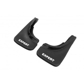 Бризковики для Peugeot Expert 2007-2017 (2 шт)