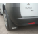 Бризговики для Fiat Doblo 2010-2022 року