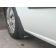 Бризговики для Fiat Doblo 2010-2022 року