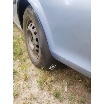 Передні Бризговики для Opel Vectra B 1995-2002 року-1