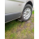 Передні Бризговики для Opel Vivaro 2001-2015 року