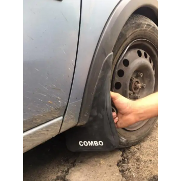 Бризговики для Opel Combo 2012-2018 року-2