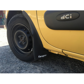Бризговики для Renault Kangoo 1998-2008 року-1