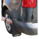 Бризговики для Volkswagen Caddy 2010-2015 року