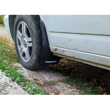 Бризговики для Volkswagen Transporter T4 Caravella Multivan-1