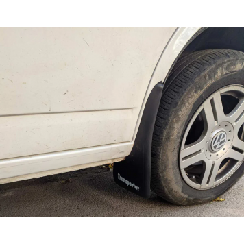 Бризговики для Volkswagen Transporter T4 Caravella Multivan-2