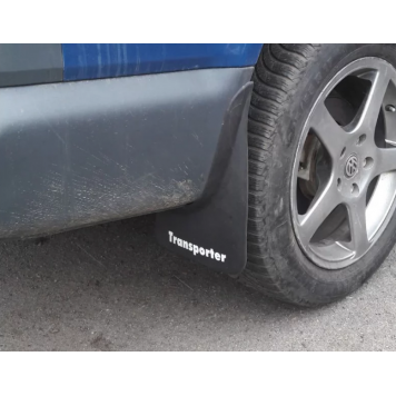 Задние Брызговики для Volkswagen T5 Transporter 2003-2010 года-1