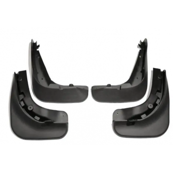 Бризковики для Volkswagen Golf 6 Variant 2008-2012 (4 шт)